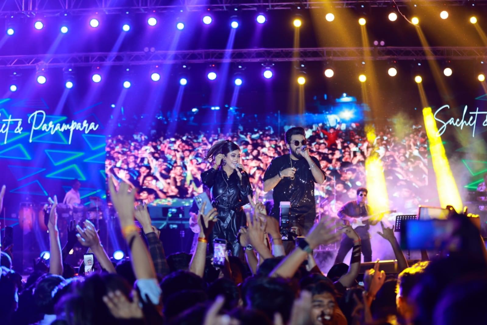 Malwanchal University Indore Celebrities photo 4